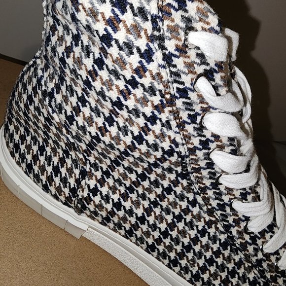 Good News Ssense Exclusive Multicolor Juice Sneakers Size: UK46 /US13 - Picture 5 of 6